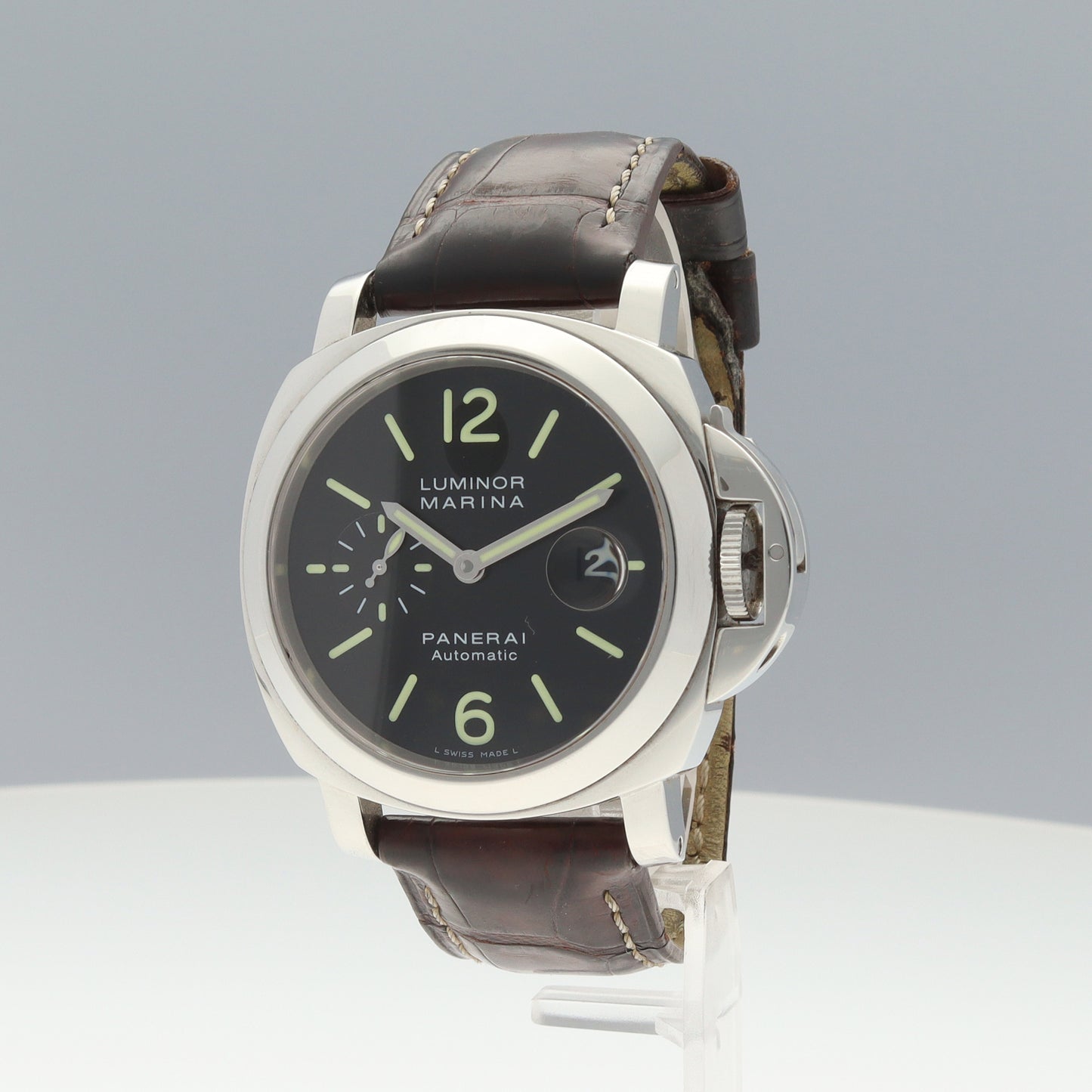 PAM00104 ルミノール マリーナ 2PAN01-00211