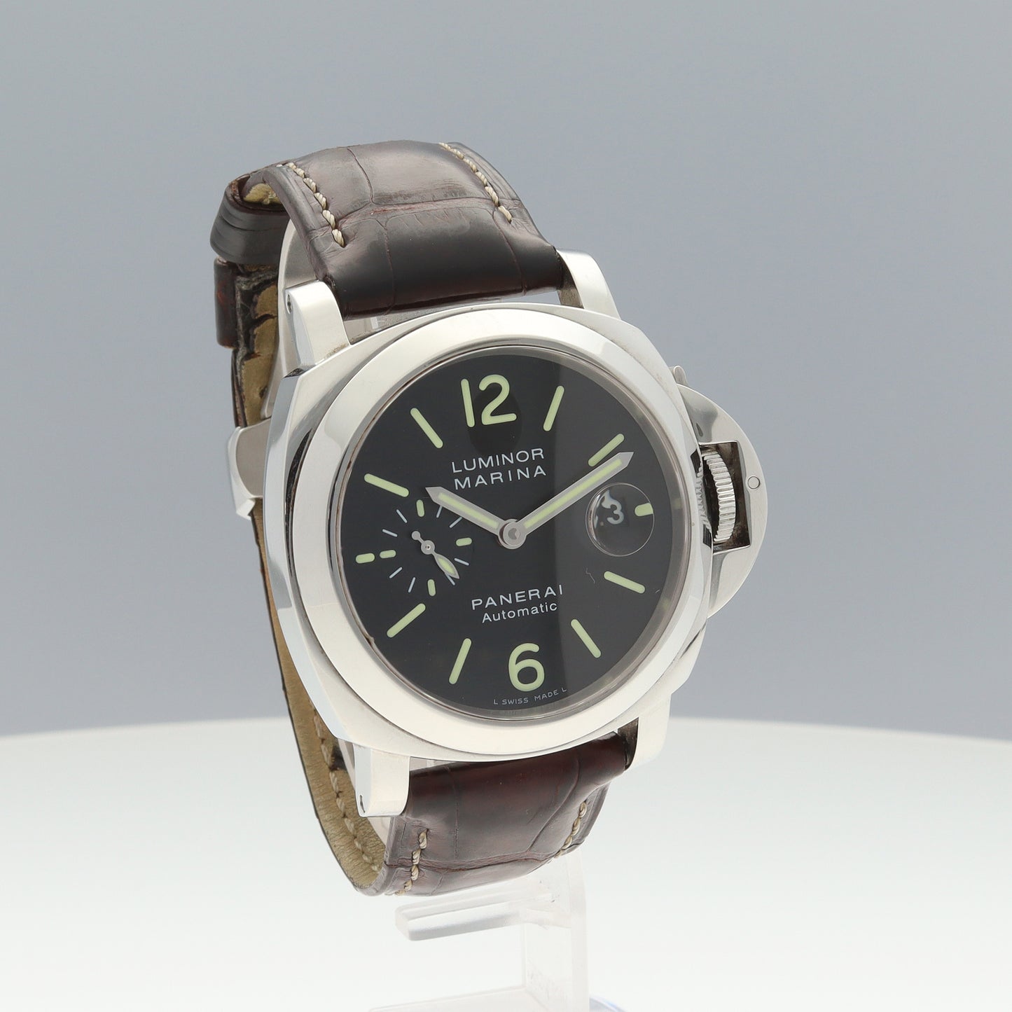 PAM00104 ルミノール マリーナ 2PAN01-00211