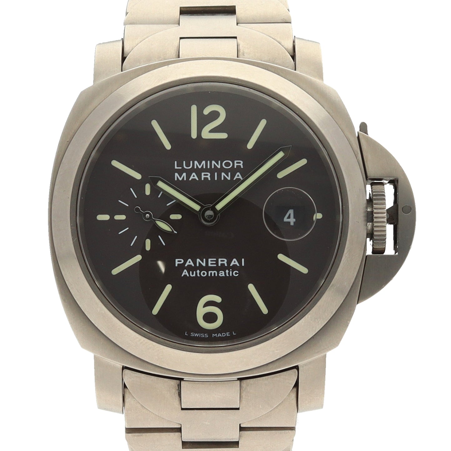 PAM00279 ルミノールマリーナ 2PAN01-00214
