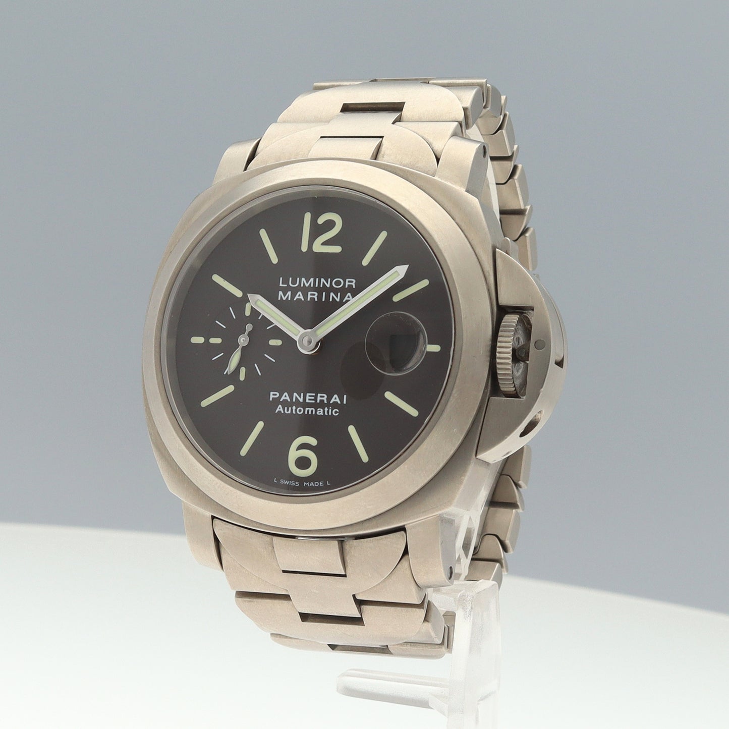 PAM00279 ルミノールマリーナ 2PAN01-00214
