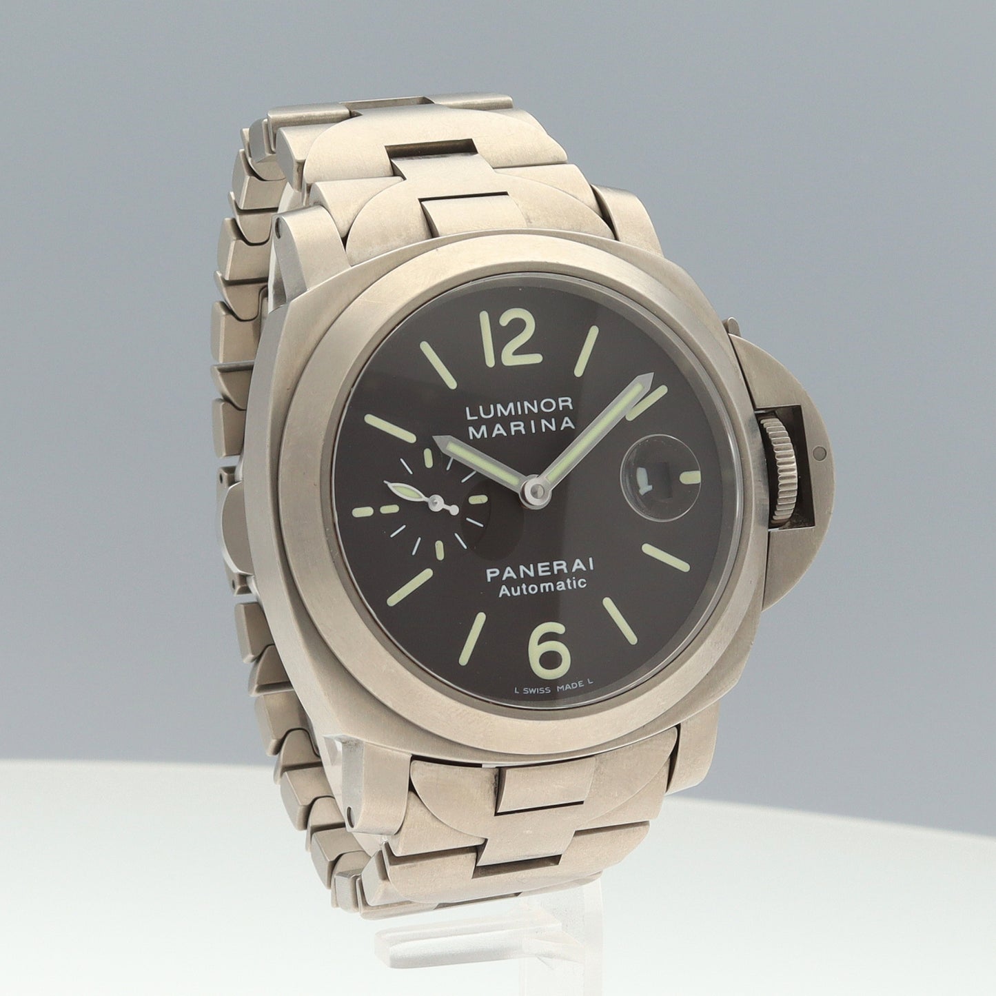 PAM00279 ルミノールマリーナ 2PAN01-00214