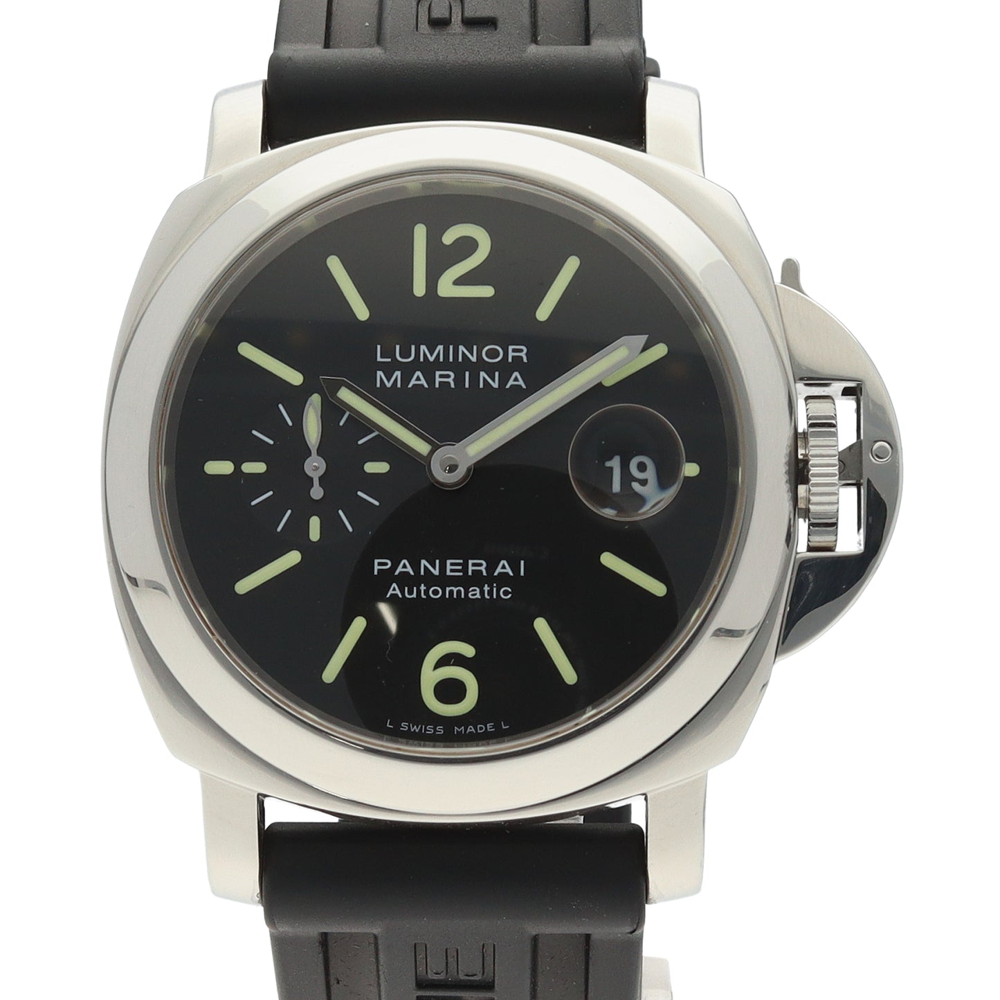 PAM00104 ルミノールマリーナ 2PAN01-00215