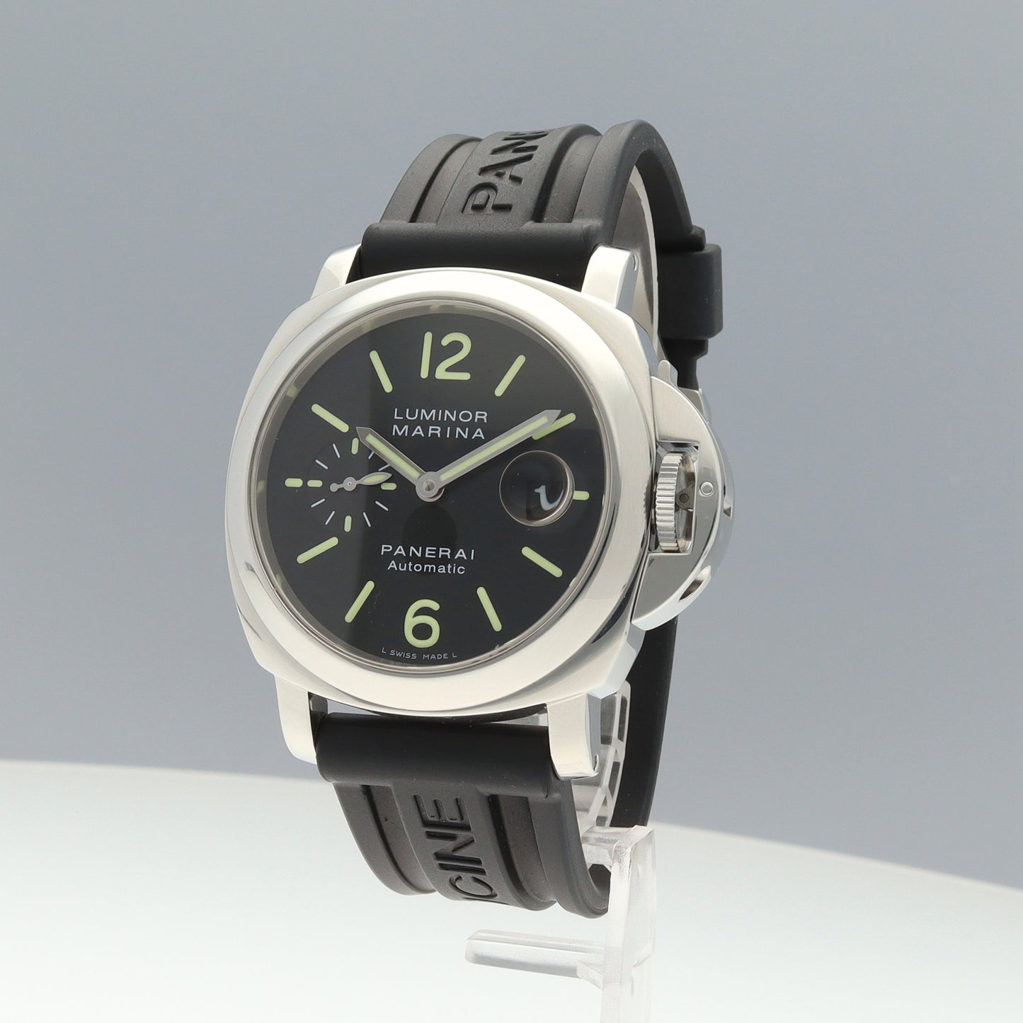 PAM00104 ルミノールマリーナ 2PAN01-00215