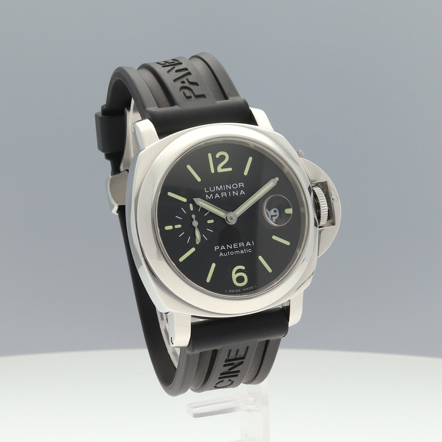 PAM00104 ルミノールマリーナ 2PAN01-00215