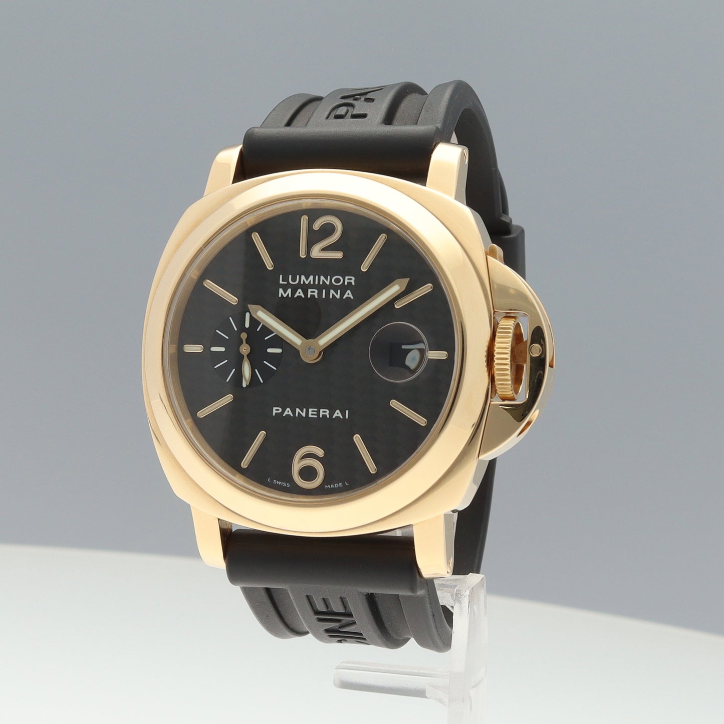 PAM00140 ルミノール マリーナ YG 2PAN01-00216