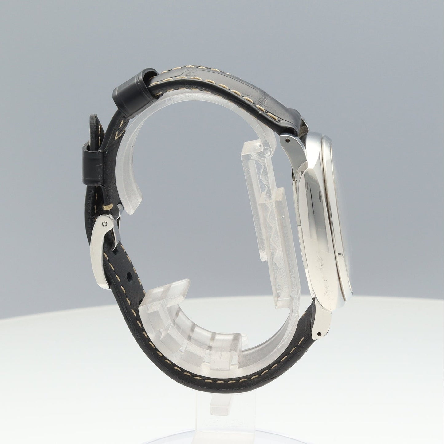 PAM00906 Luminor Due 3Days Automatic Acciaio 2PAN01-00219