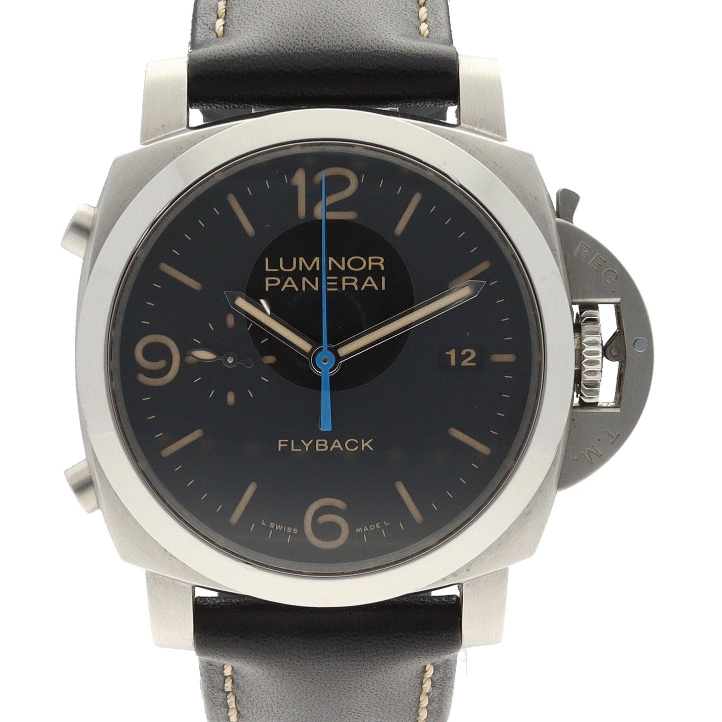 PAM00524 Luminor Chrono Flyback 2PAN01-00221