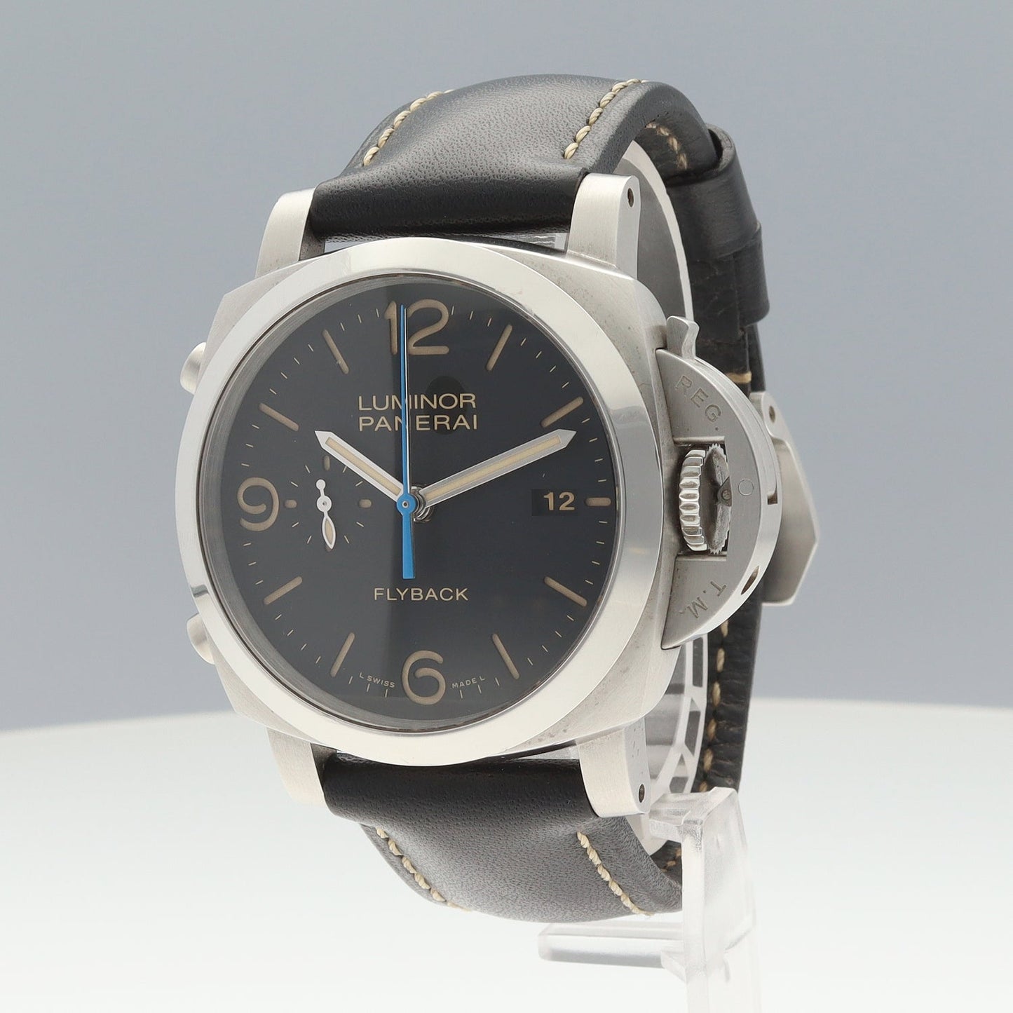 PAM00524 Luminor Chrono Flyback 2PAN01-00221
