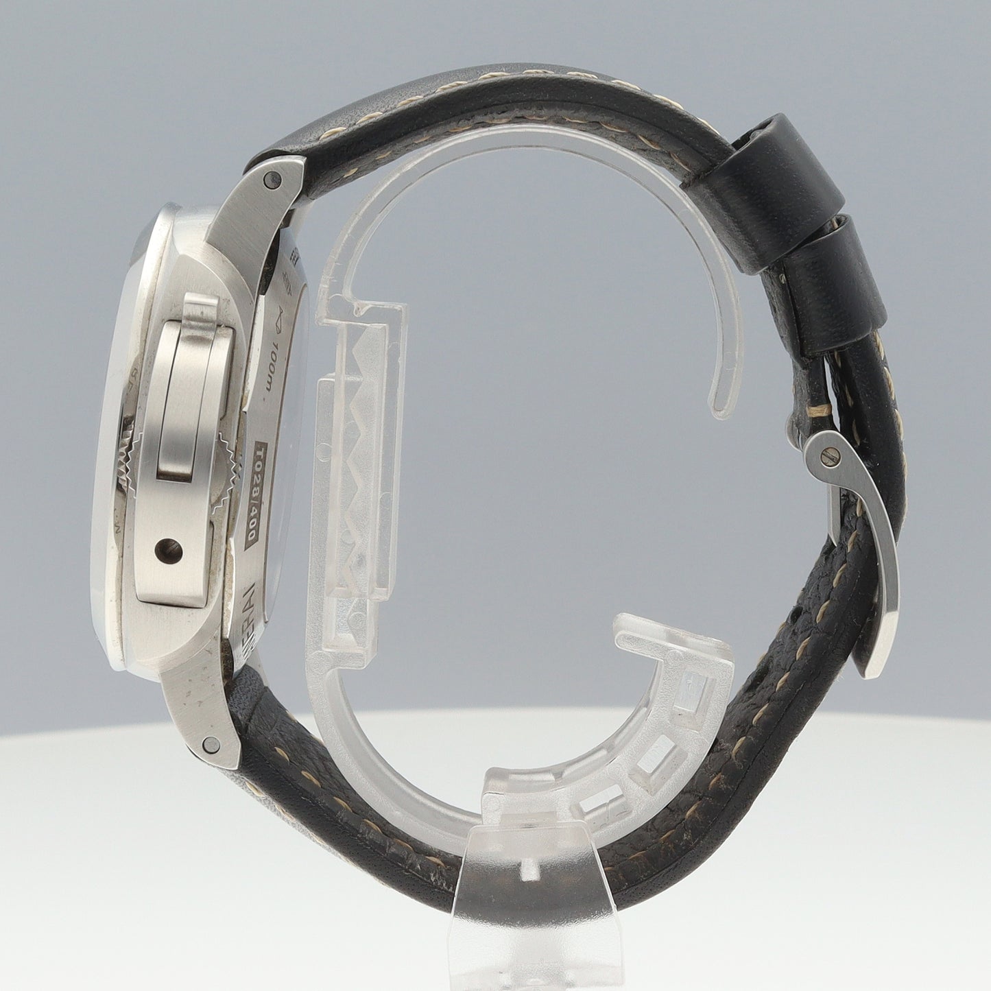 PAM00524 ルミノール クロノ フライバック 2PAN01-00221