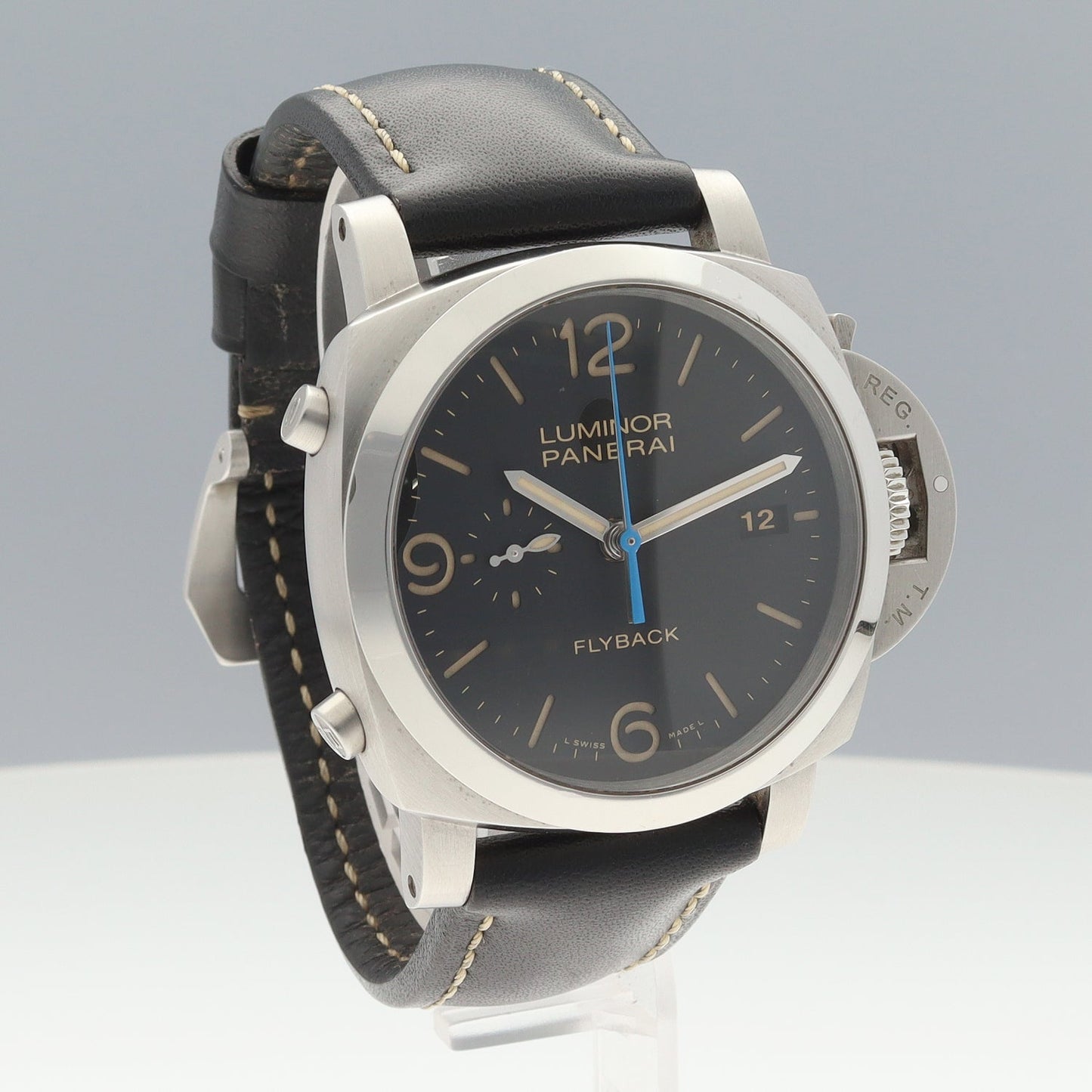 PAM00524 Luminor Chrono Flyback 2PAN01-00221