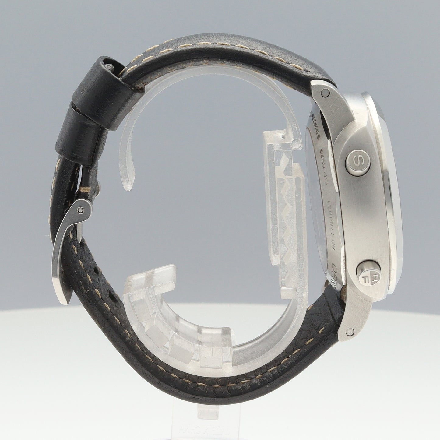 PAM00524 ルミノール クロノ フライバック 2PAN01-00221