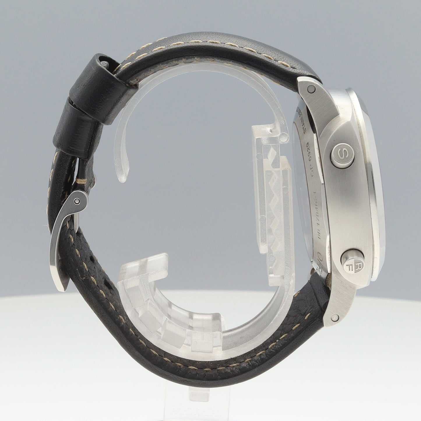 PAM00524 Luminor Chrono Flyback 2PAN01-00221
