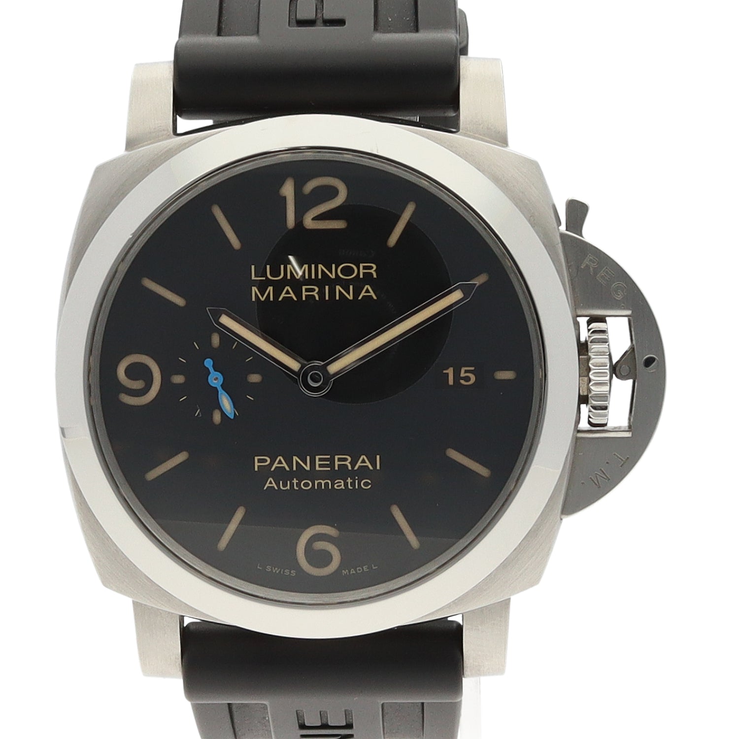 Panerai pam01312 hotsell