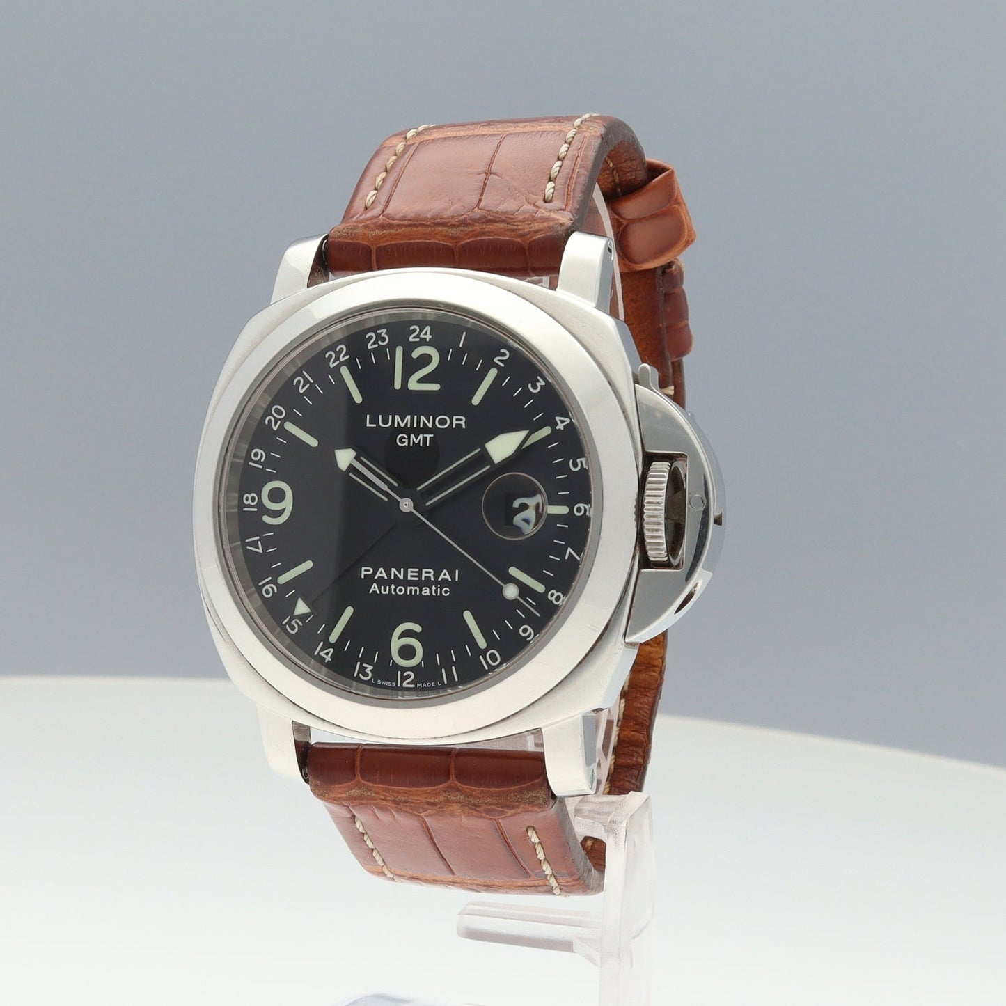 PAM00063 Luminor GMT 2PAN01-00226