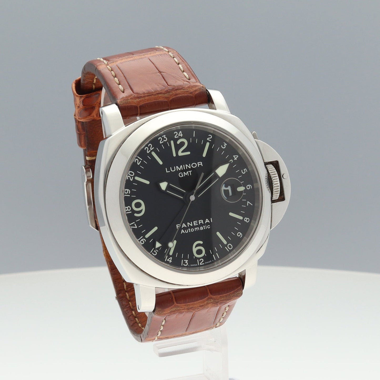 PAM00063 Luminor GMT 2PAN01-00226