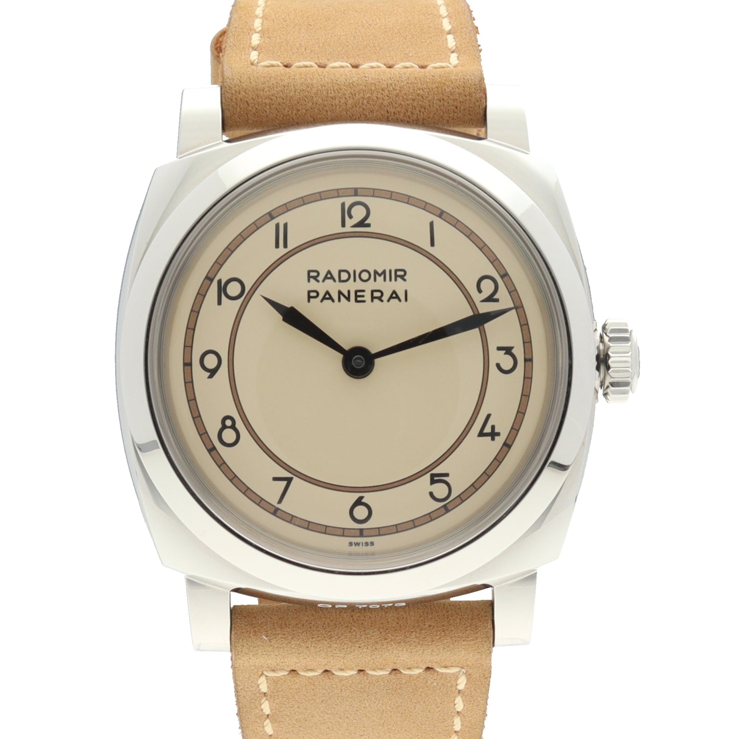 PAM00791 ラジオミール1940 3デイズ アッチャイオ 限定生産500本 2PAN01-00231