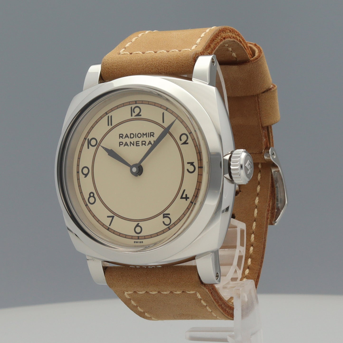 PAM00791 ラジオミール1940 3デイズ アッチャイオ 限定生産500本 2PAN01-00231