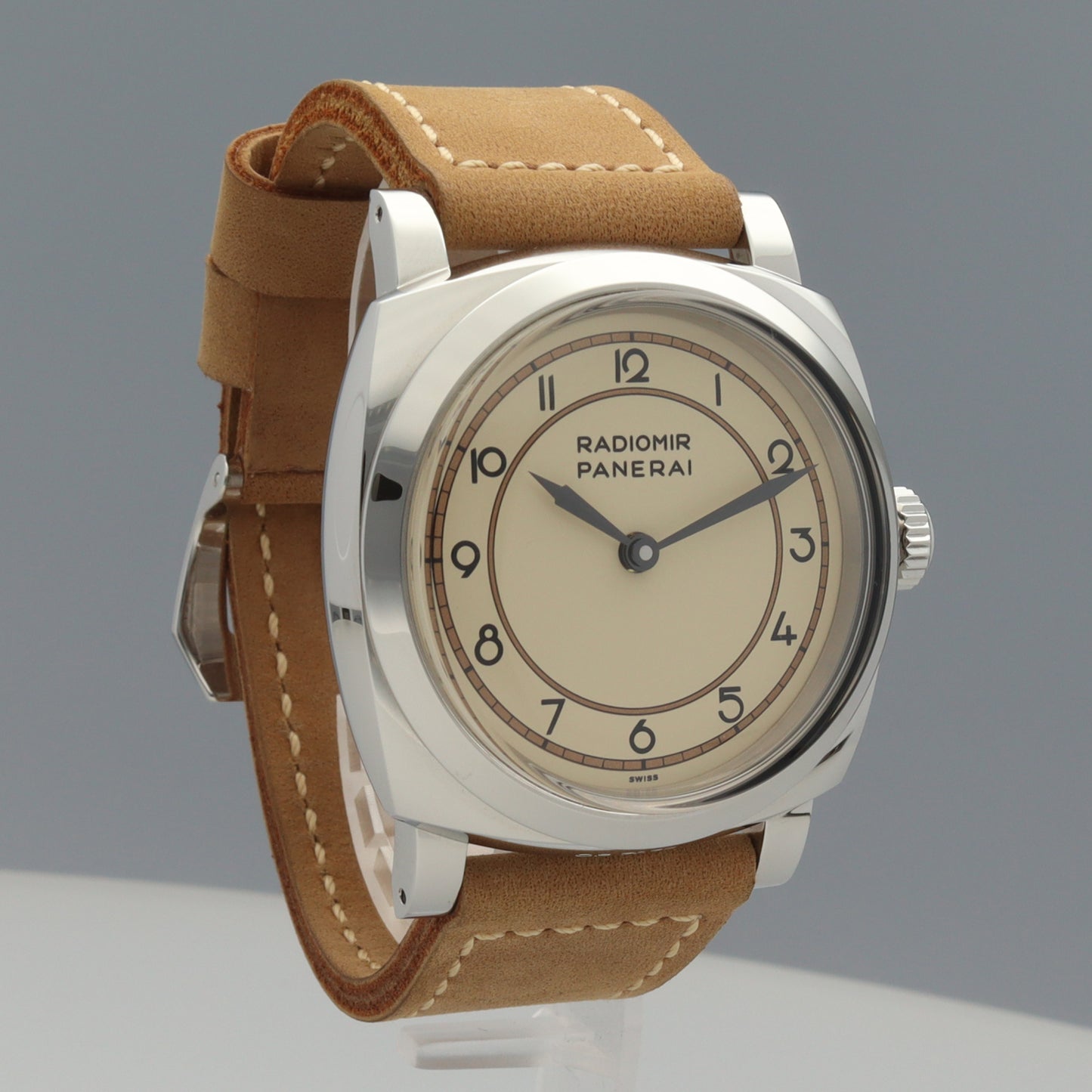 PAM00791 ラジオミール1940 3デイズ アッチャイオ 限定生産500本 2PAN01-00231