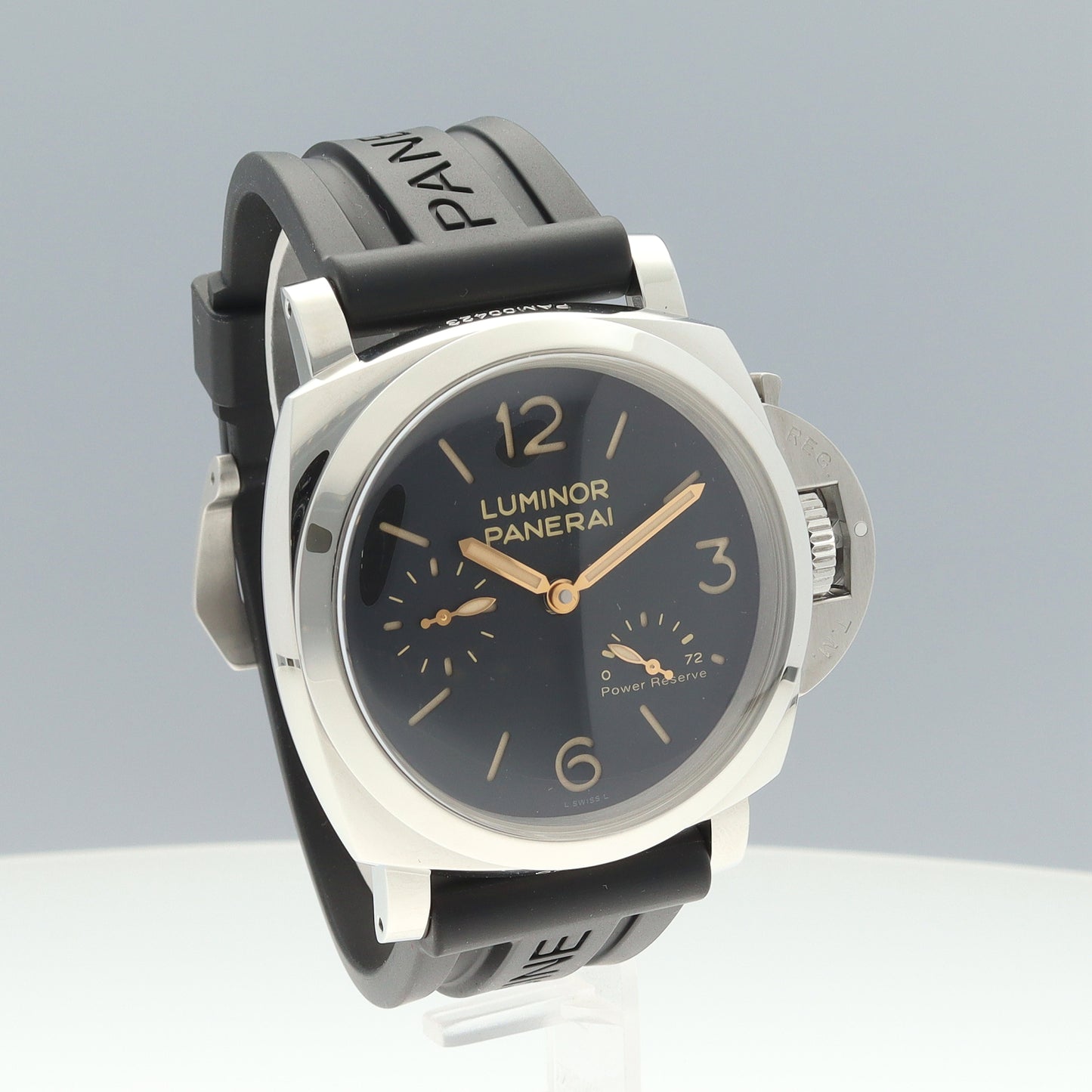 PAM00423 ルミノール マリーナ 1950 3Days 2PAN01-00233