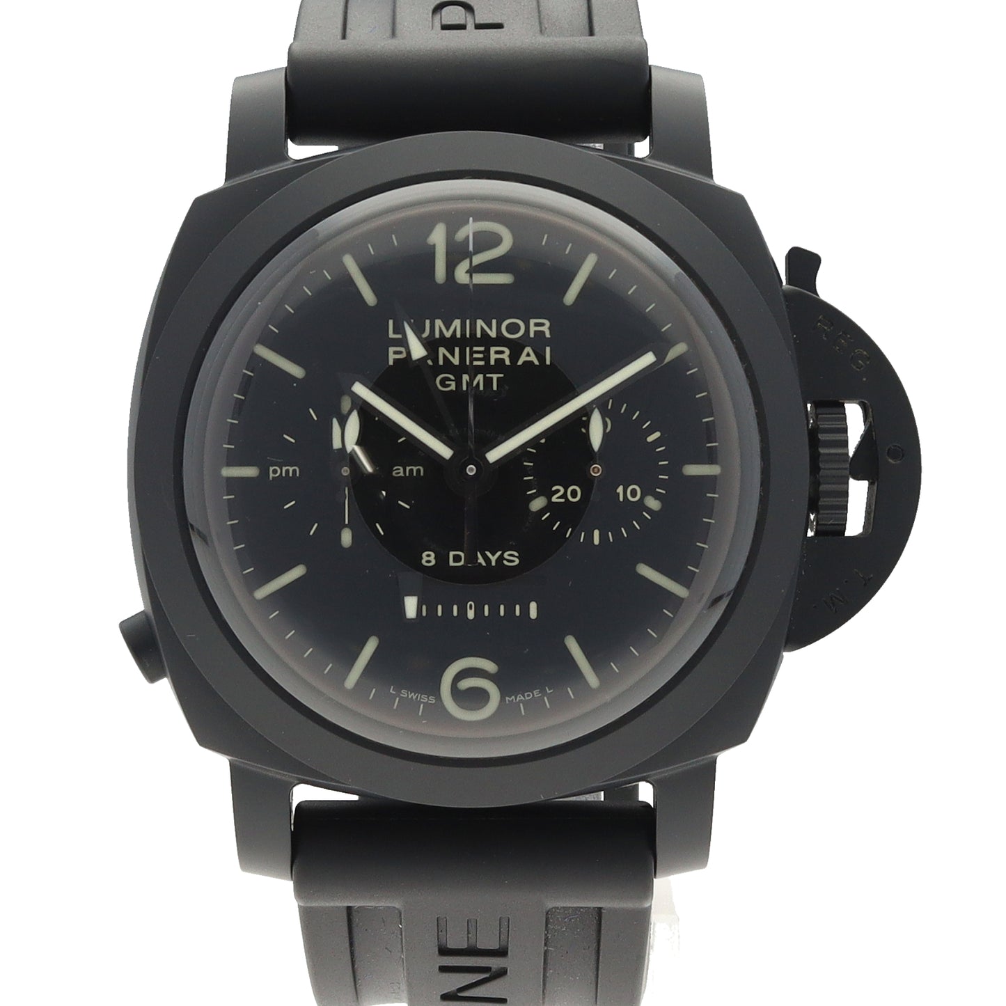 PAM00317 ルミノール1950 2PAN01-00235