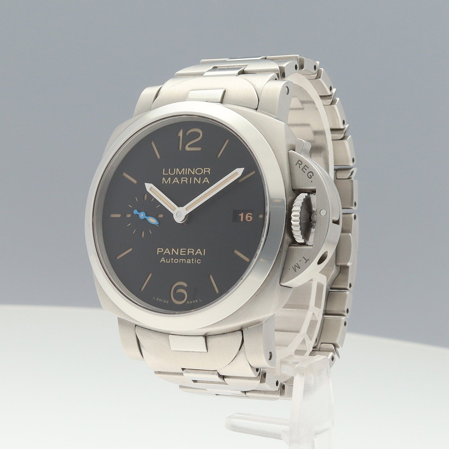 PAM00722 ルミノール マリーナ 1950 3デイズ 2PAN01-00238
