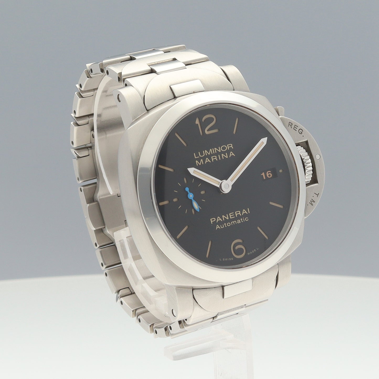 PAM00722 ルミノール マリーナ 1950 3デイズ 2PAN01-00238
