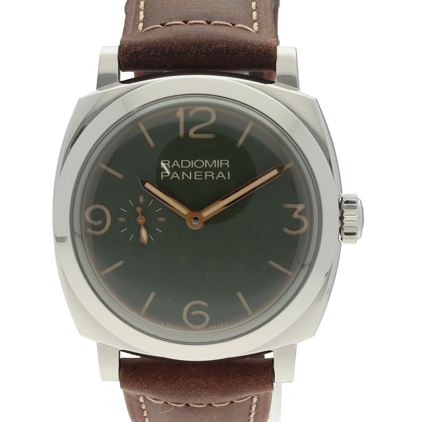 PAM00995 ラジオミール 2PAN01-00239