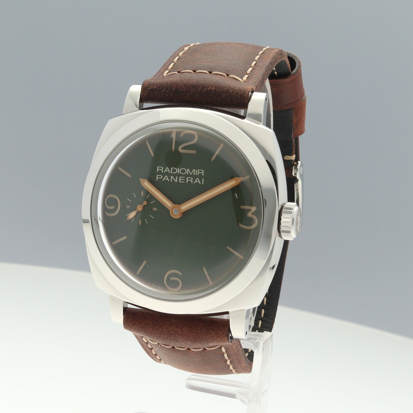 PAM00995 ラジオミール 2PAN01-00239