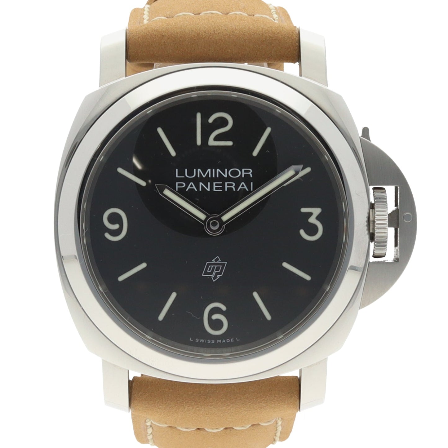 PAM01086 Luminor Base logo 2PAN01-00241