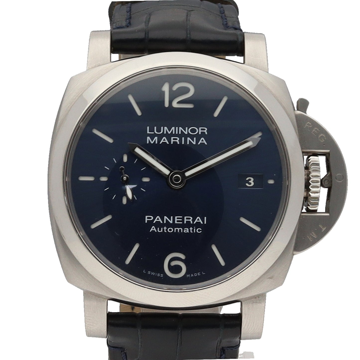PAM01393 ルミノール マリーナ 1950 3デイズ 2PAN01-00280