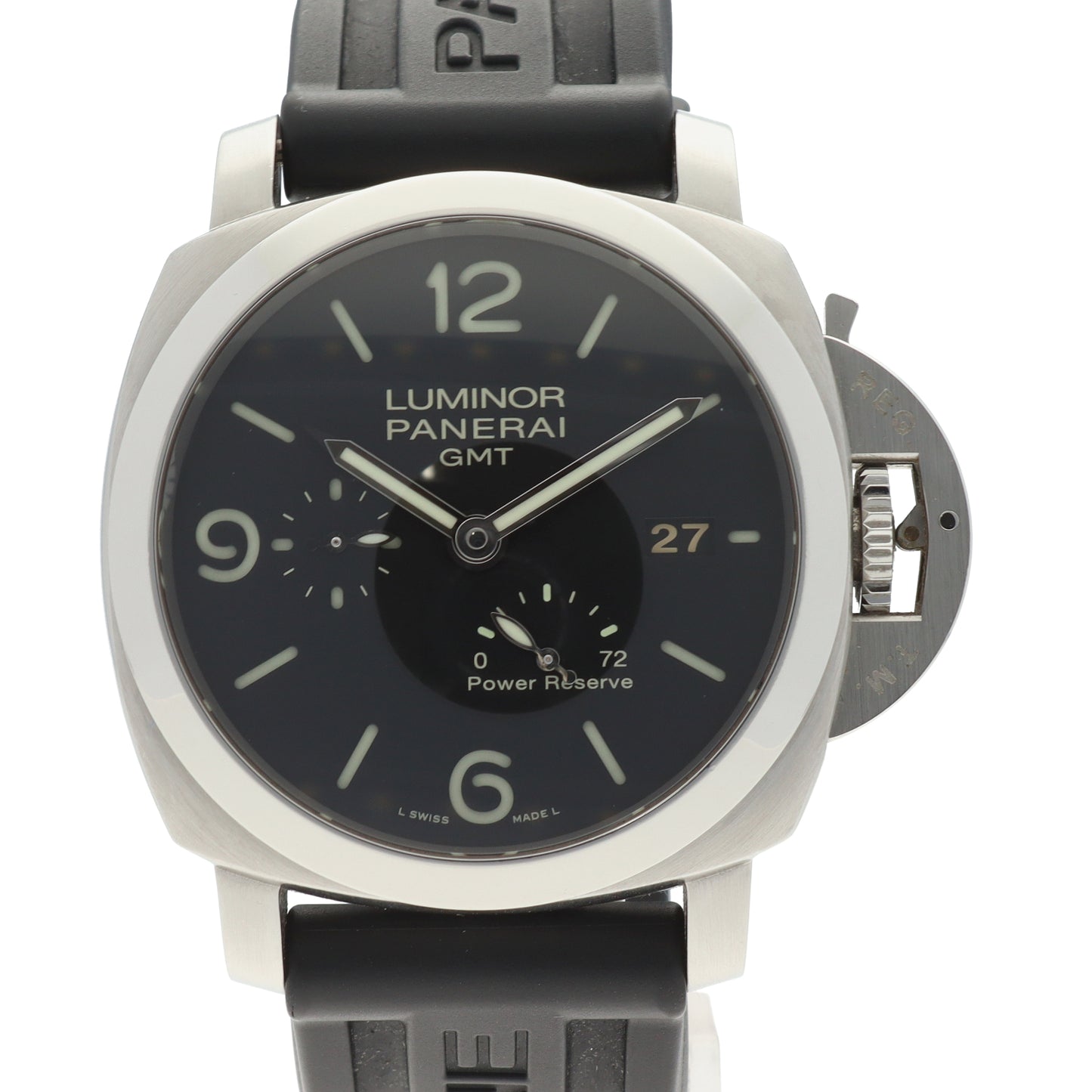 PAM00321 ルミノール1950 3デイズGMT 2PAM33-00068