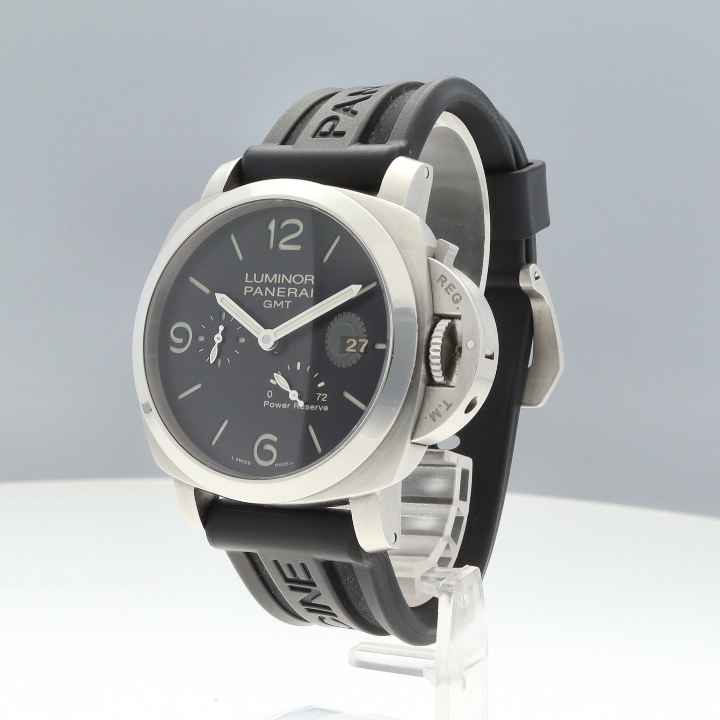 PAM00321 ルミノール1950 3デイズGMT 2PAM33-00068