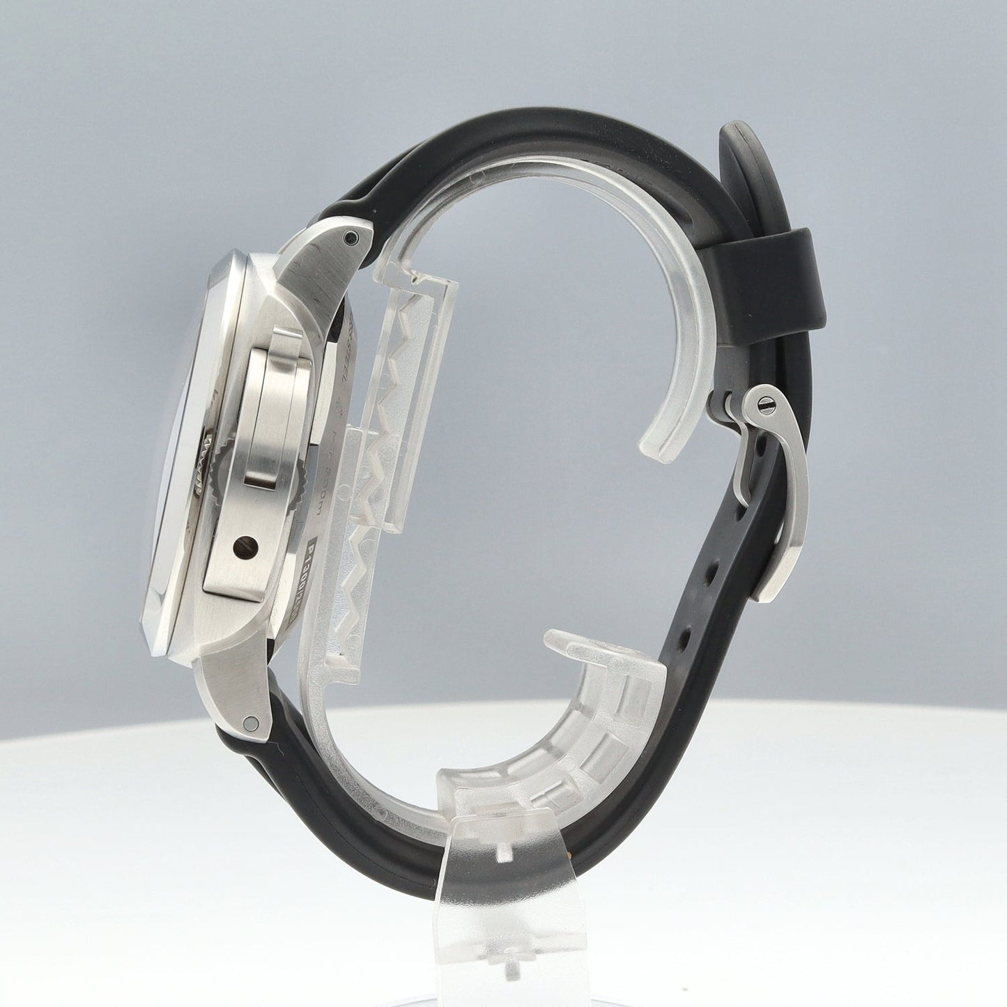 PAM00321 Luminor1950 3DaysGMT Power Reserve 2PAM33-00068