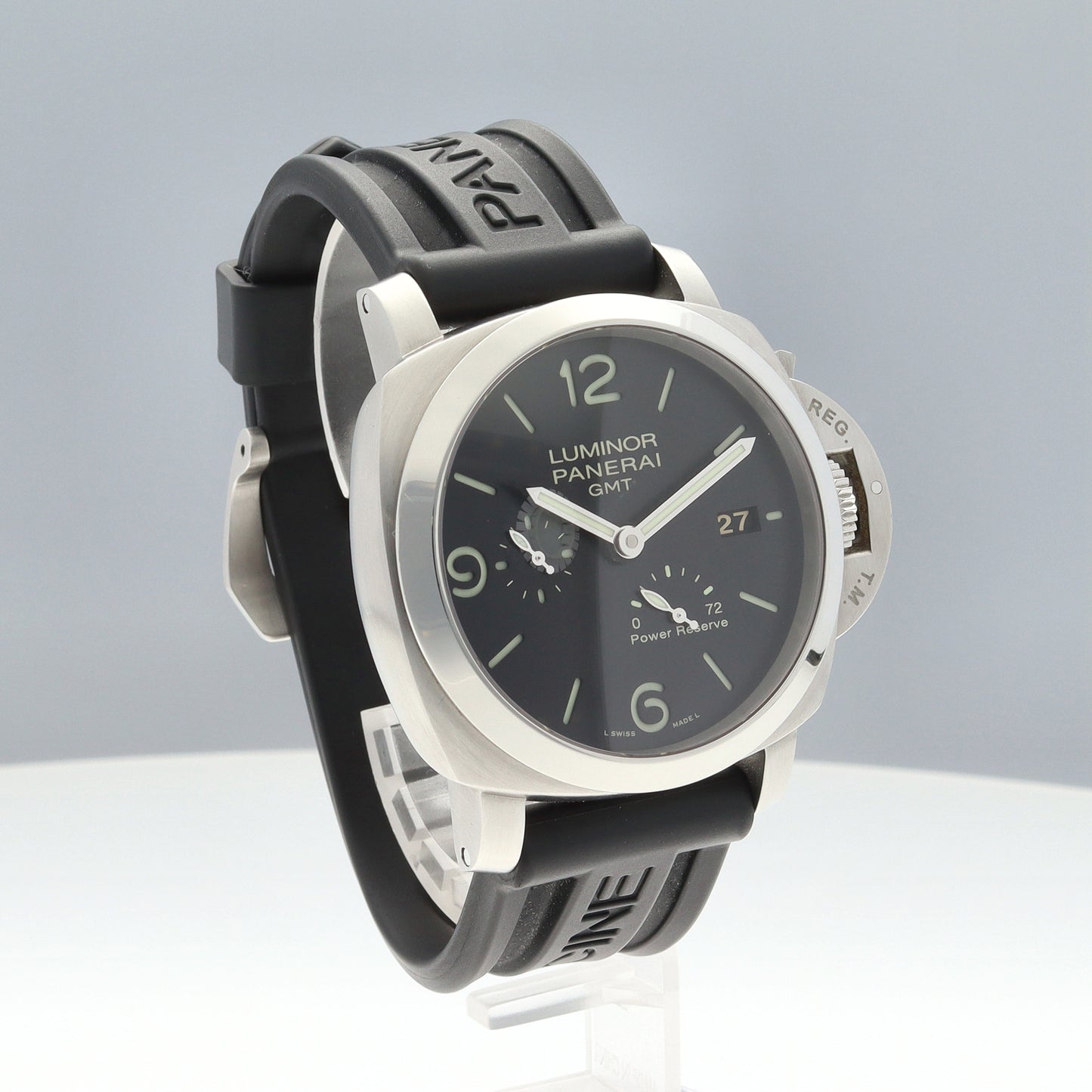 PAM00321 ルミノール1950 3デイズGMT 2PAM33-00068