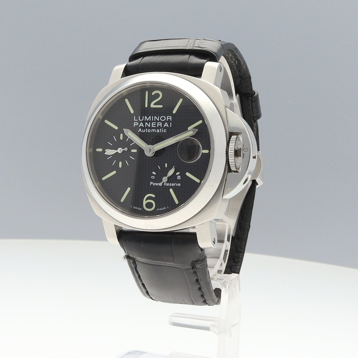 PAM00241 Luminor Power reserve 2PAN33-00071