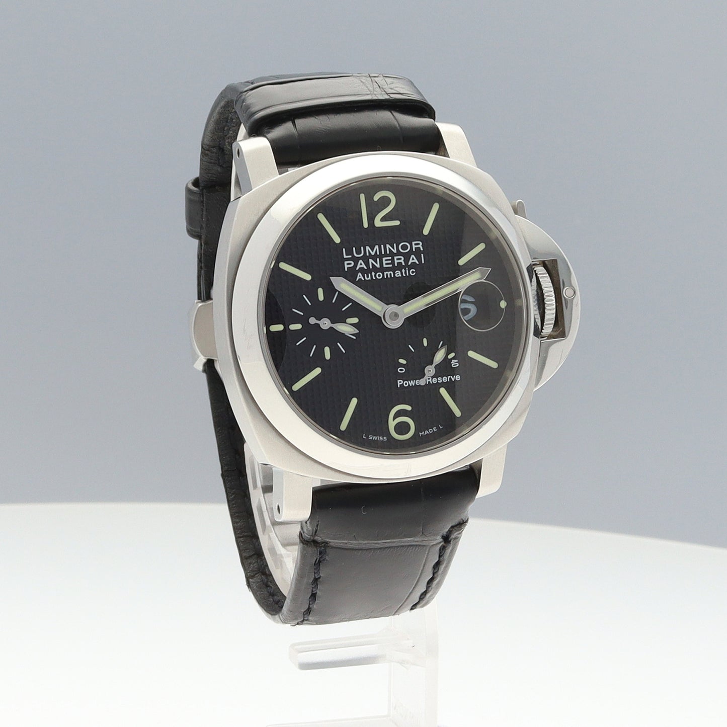 PAM00241 ルミノール パワーリザーブ 2PAN33-00071