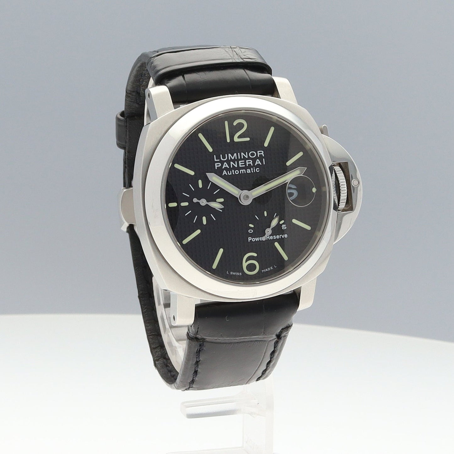 PAM00241 Luminor Power reserve 2PAN33-00071