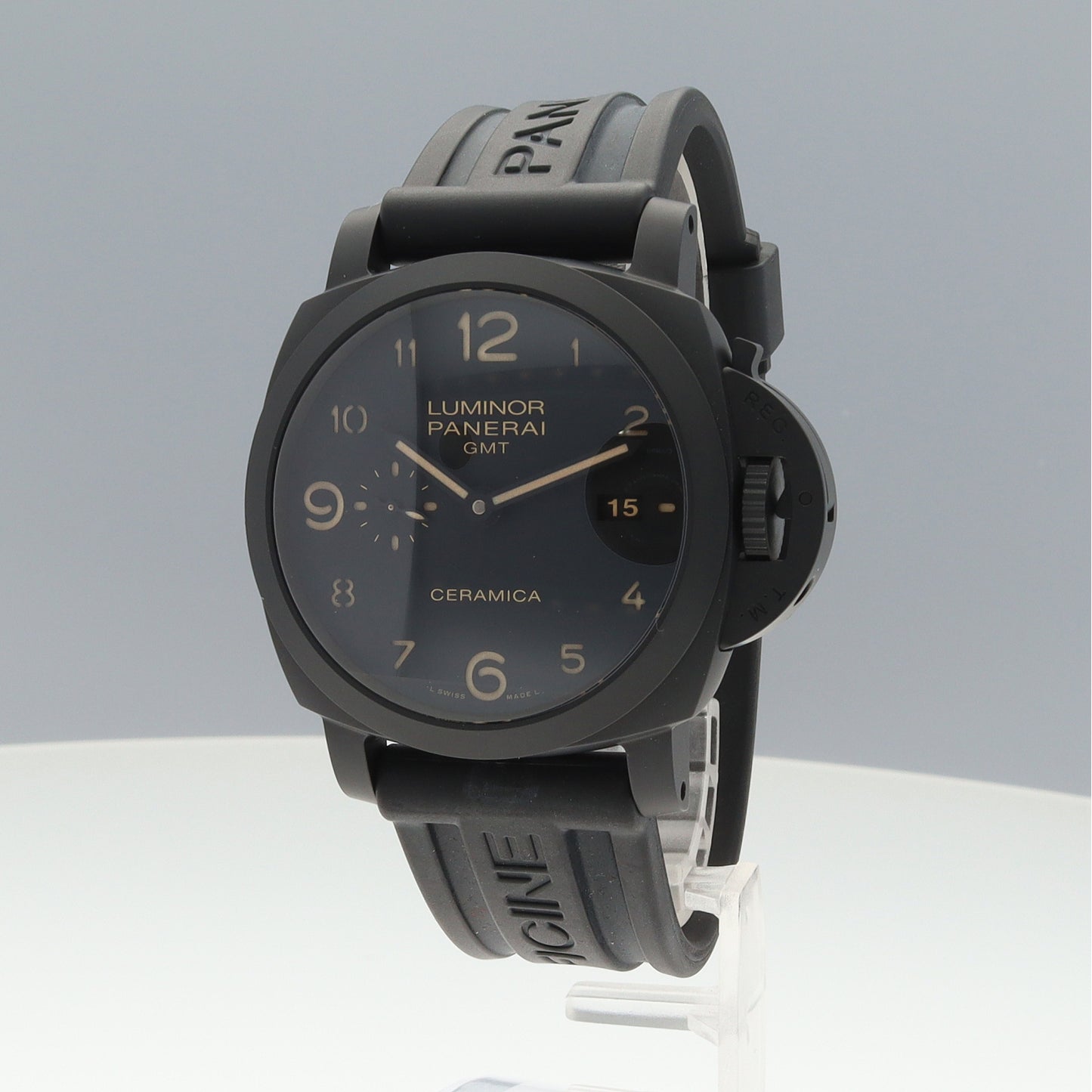 PAM00441 ルミノール 1950 3 days GMT 2PAN33-00073