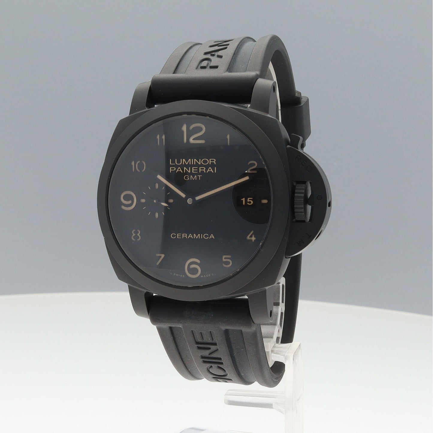PAM00441 Luminor 1950 3 days GMT 2PAN33-00073
