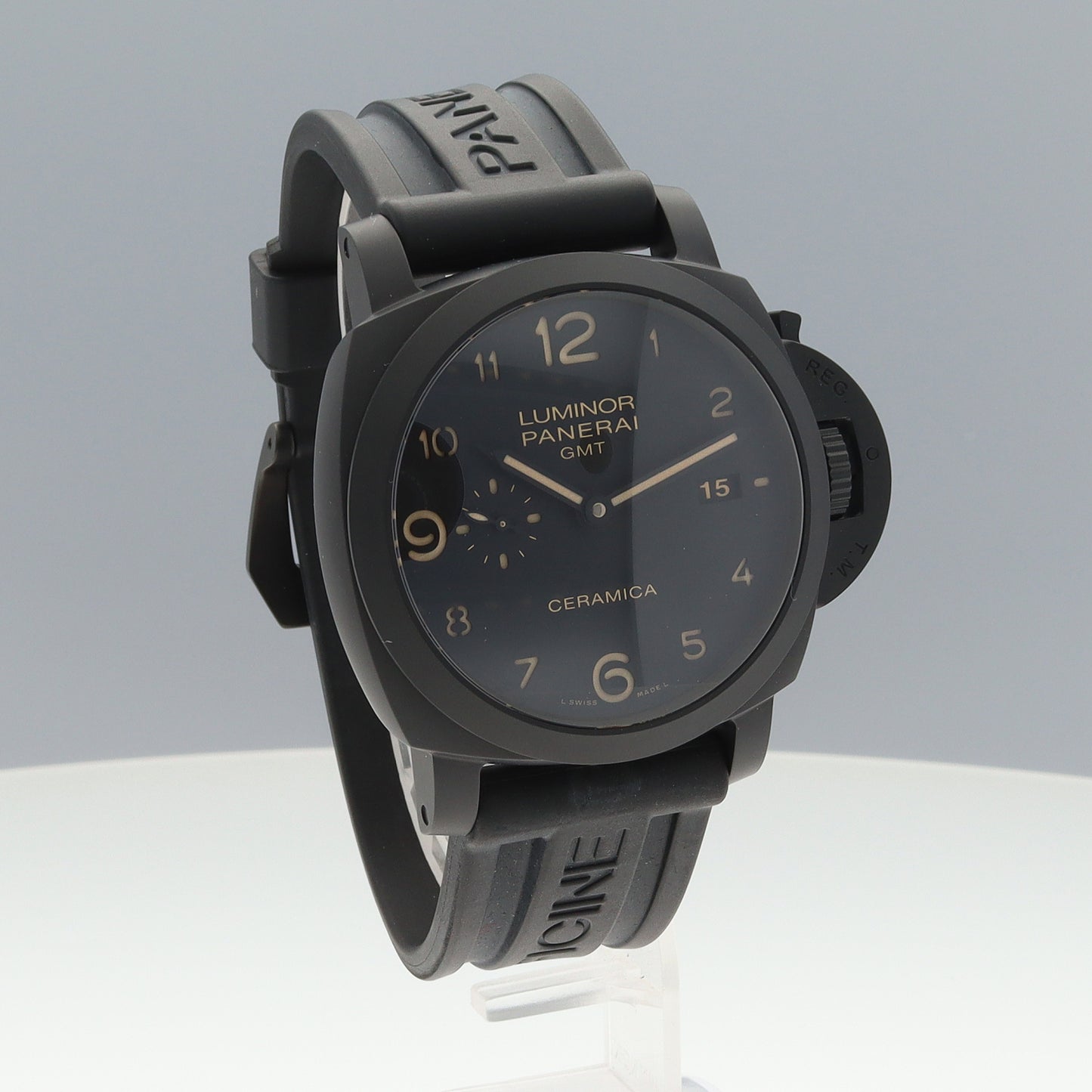 PAM00441 ルミノール 1950 3 days GMT 2PAN33-00073