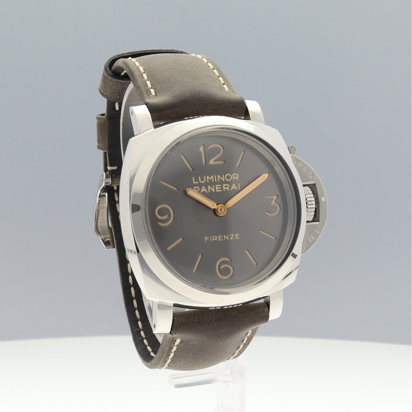 PAM00605 ルミノール 1950 3デイズ フィレンツェ限定99本 2PAN33-00077
