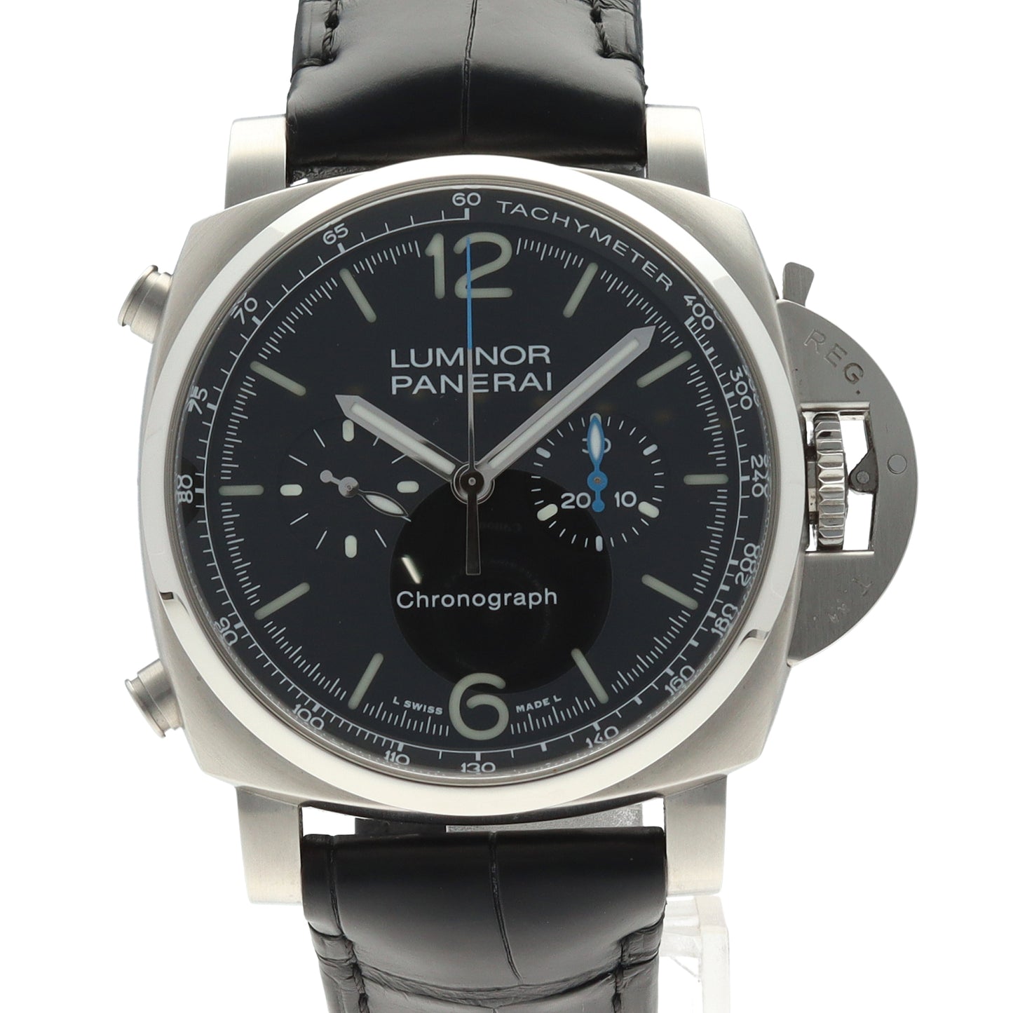 PAM01109 ルミノール クロノ 2PAN33-00078