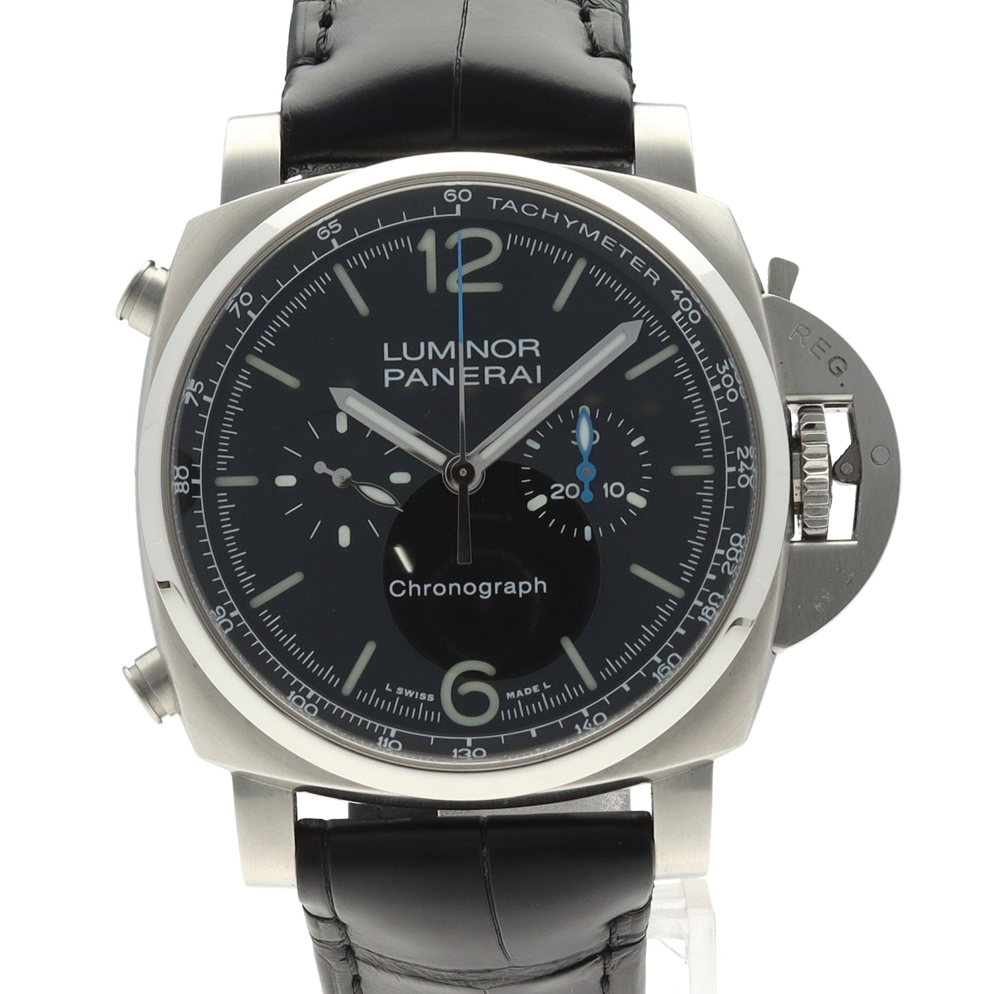 PAM01109 Luminor Chrono 2PAN33-00078