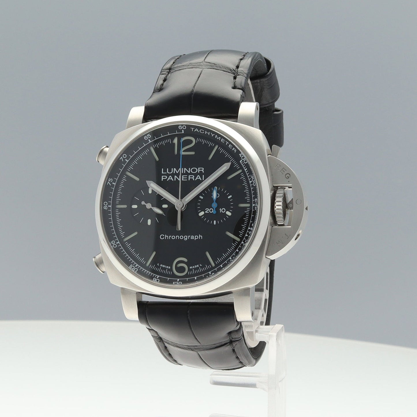 PAM01109 Luminor Chrono 2PAN33-00078