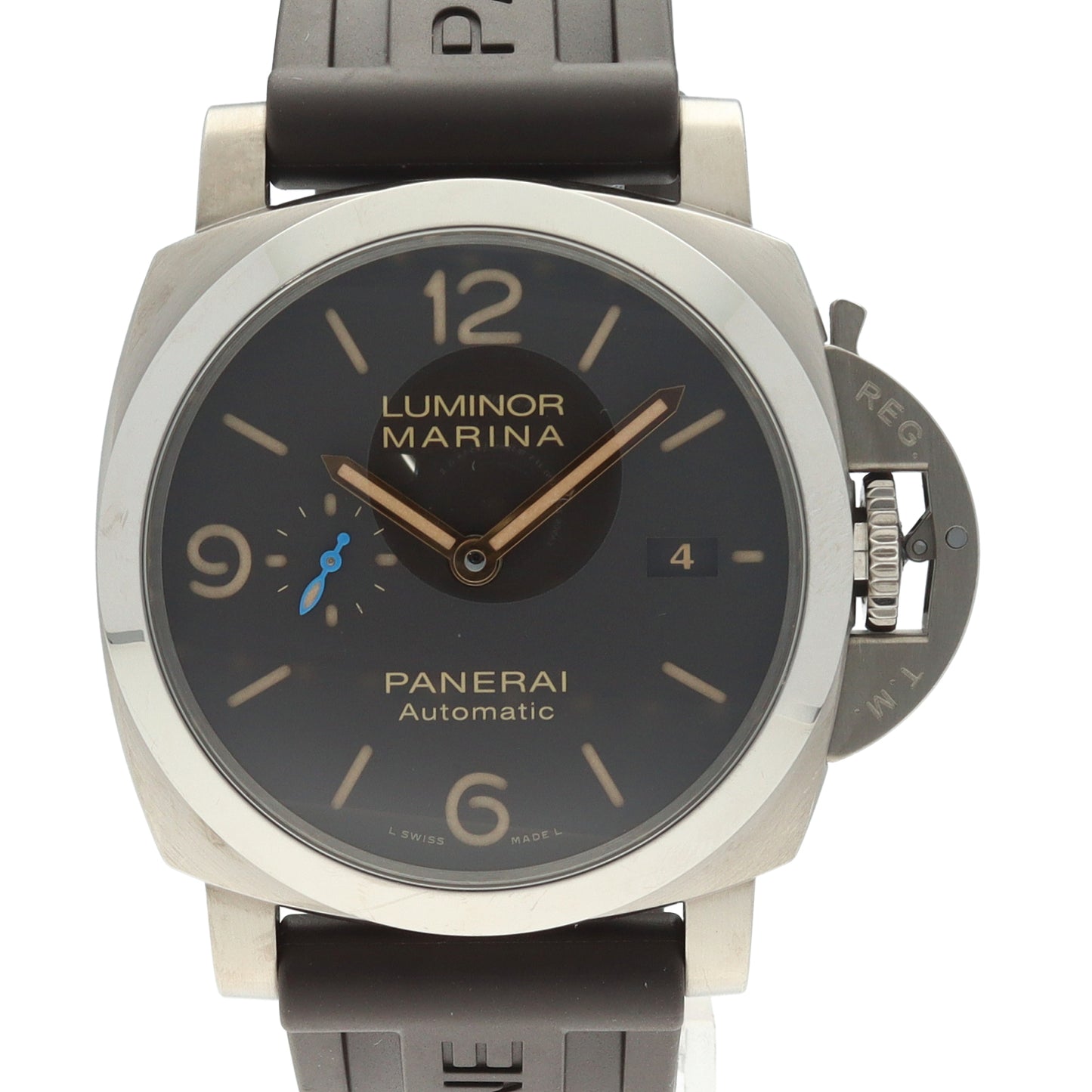 PAM01351 ルミノール マリーナ 2PAN33-00080
