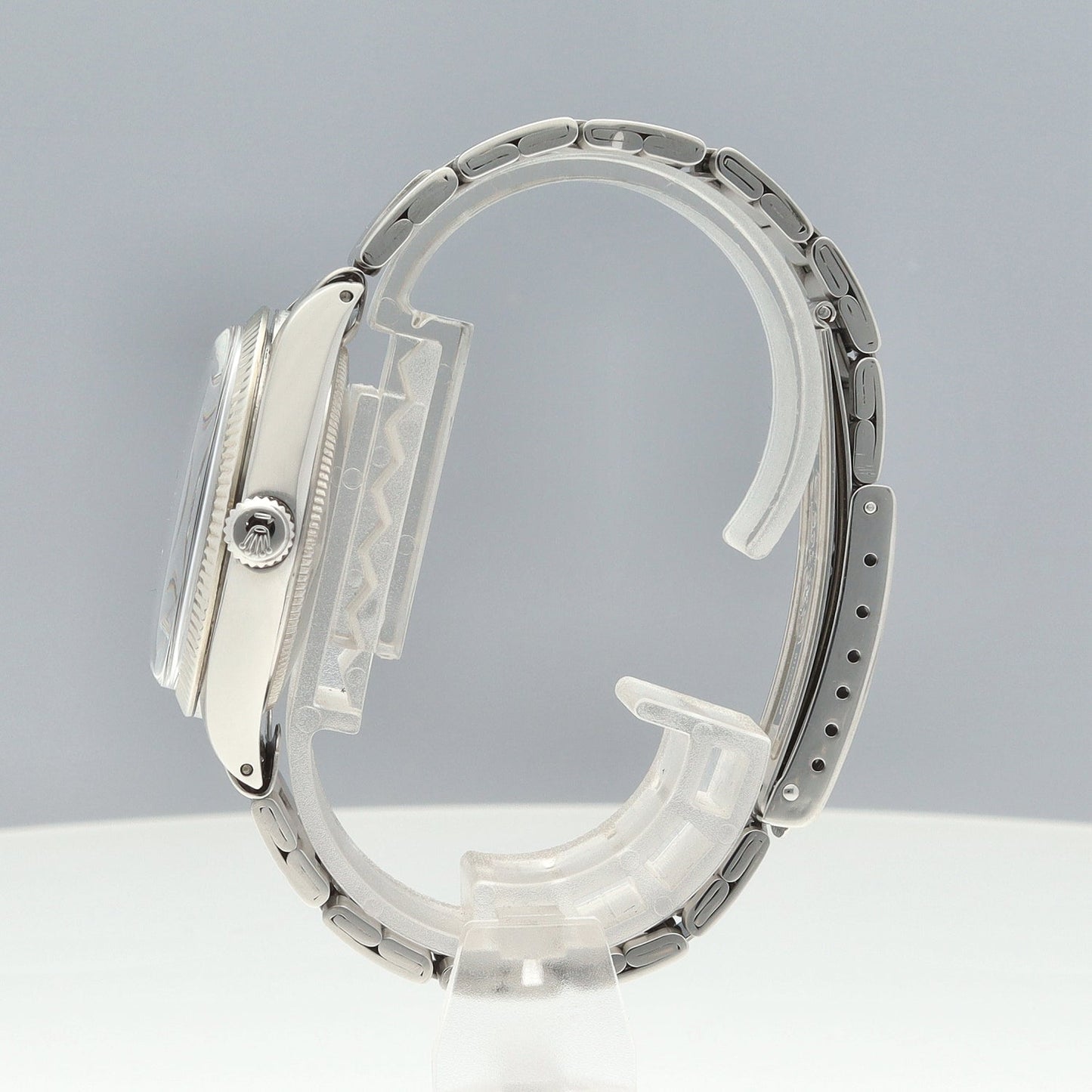 1005 Oyster Perpetual 28*****Serial Cal. 1570 2R-X01-01366