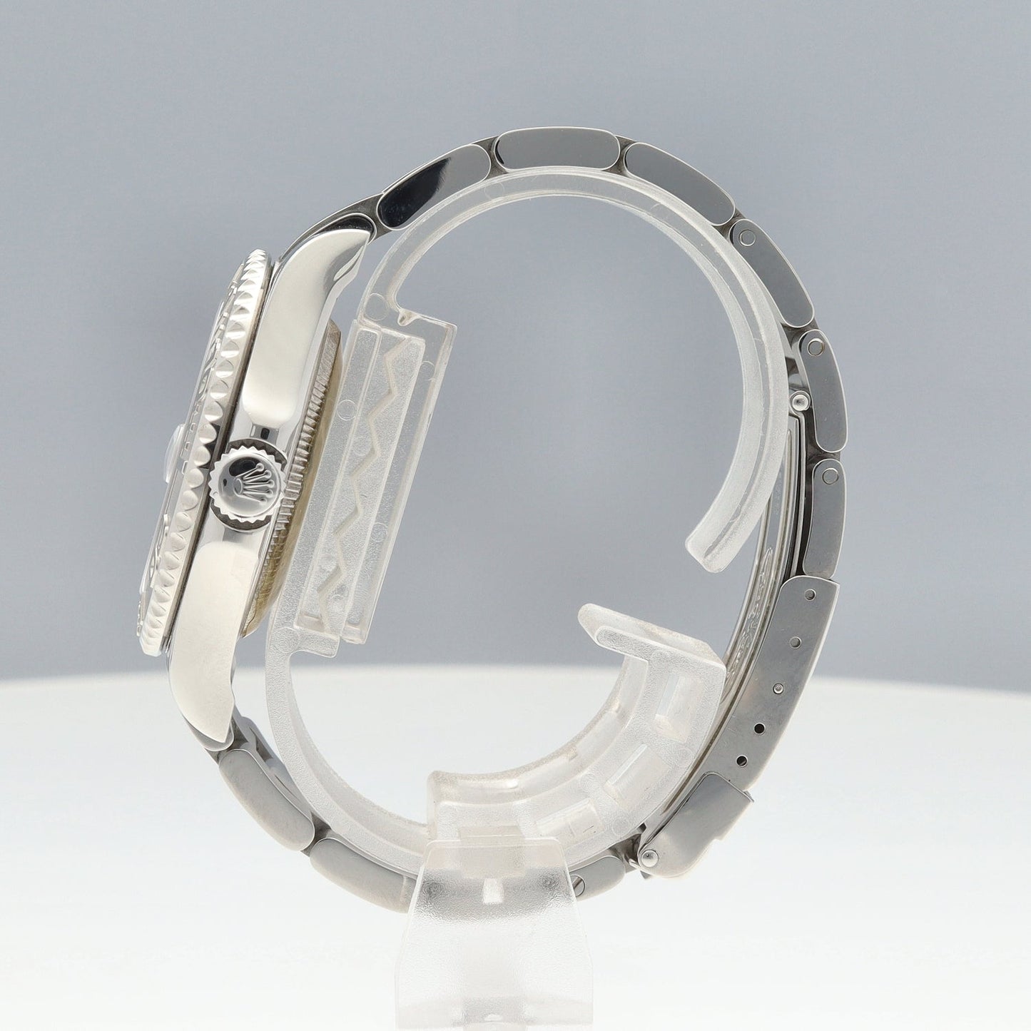 168622 YACHT-MASTER Y Serial 2R-X01-01340