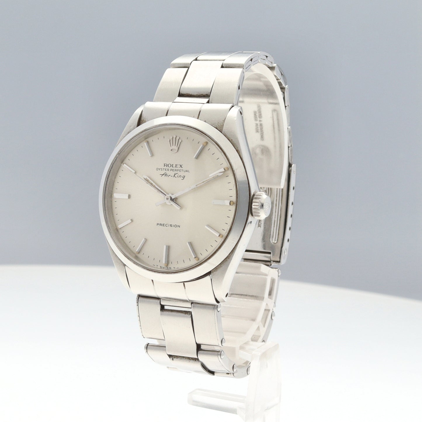 5500 Airking cal.1520 27***** Serial 2R-X01-01345