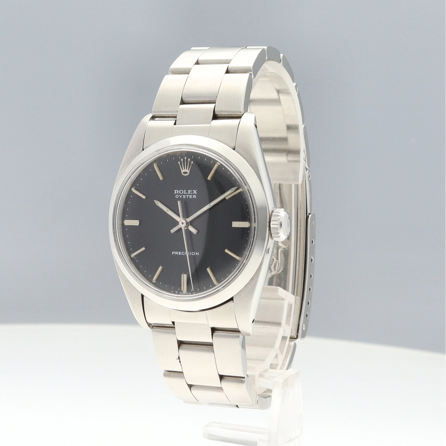 6426 オイスター プレシジョン 67***** Cal.1225 2R-X01-01365