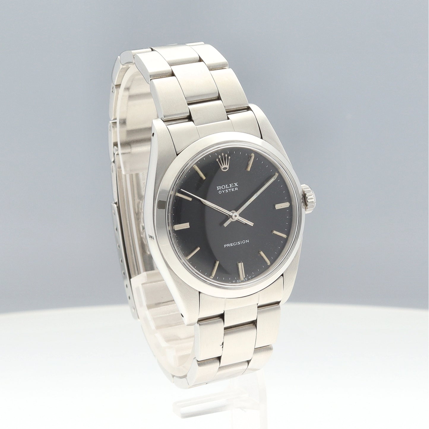 6426 オイスター プレシジョン 67***** Cal.1225 2R-X01-01365